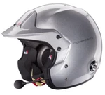 Sale! Fia Stilo Venti Trophy Plus Composite Open Face Helmet Silver Size 55 Neu. Price: $741.43.