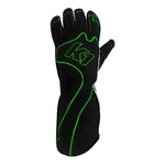 K1 Racegear 13-RS1-V-2XS Gloves Karting Youth 2X-SMALL Black/green New. Price: $49.99.