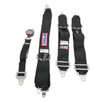 Rjs Classic Series Camlock Harness 1029601 New. Price: $187.13.
