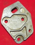 1964 1965 1966 Gto Lemans Original Hurst Speed Shifter Mount Bracket # 9776402 Used. Price: $59.99.