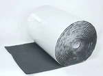 Hushmat 22500 1 2IN Silencer Megabond Thermal Insulating Self Adhesive New. Price: $1099.99.