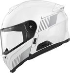 Sena Specter Modular Motorcycle Helmet Gloss White New. Price: $649.00.