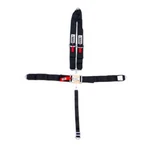 Crow Enterprizes 11084A Racing Harnesses Drag Door Car 3" Duck Bill New. Price: $169.93.