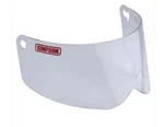 Simpson 89100MB Helmet Shield - Outlaw Bandit Series Clear M/l Each New. Price: $24.95.