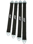 Prp 13IN. Quad Wrap Limit Strap New. Price: $64.99.