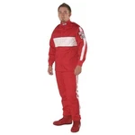 G-force Racing Driving Pants Triple Layer Fire-retardant Cotton Small Red Ea New. Price: $179.00.