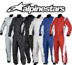 Alpinestars Gp Tech Fia 3-LAYER Rally, Colours & Sizes New. Price: $484.62.