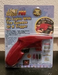 Light Keeper Pro Fix Christmas Tree Set Repair Tool & Tester Kit Ultra-lit New. Price: $60.00.