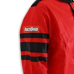 Racequip 111013RQP Single Layer Fire Racing Suit Jacket Red Medium New. Price: $73.01.