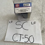 Standard DS271 Windshield Wiper Switch 3 Position Nos New. Price: $10.35.