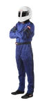 Racequip One Piece Multi Layer Racing Driver Fire Suit; Sfi 3.2A/ 5 New. Price: $374.94.