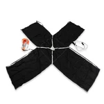 Simpson HSXSM11PAR Hy Sport Black 42061BK New. Price: $921.95.