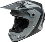 Fly Racing 73-0035YL Formula Cp Krypton Youth Helmet Lg Gray New. Price: $155.00.