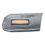 Kirkey Cover Vinyl Black 00600- 00601 New. Price: $52.91.
