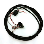 Ridetech 31900035 Analog Control Panel Harness New. Price: $124.99.