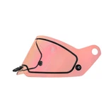 Stilo Replacement Visor For Wrx Helmets - Iridium Red, Dark Smoke (standard) New. Price: $204.62.