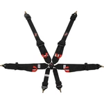 G-force 7622BK Point Harness Camlock Fia Approved Individual Black New. Price: $299.00.