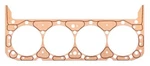 Sce Gaskets Engine Cylinder Head T110643*CHEVROLET Sb 4.060 X .043 Tita New. Price: $118.11.