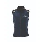Omp Racing Spirit Senna Graphene Vest / Body Warmer - Team Clothing Workshop New. Price: $183.80.