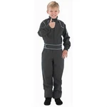 Crow Enterprises Junior Racing Suit 1-PIECE 3.2A/1 Rated New. Price: $145.99.