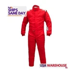 Bell Helmets BELBR10075 Red 2XL Nomex Driving Suit Sfi 3.2A/5 Performance Parts New. Price: $562.68.