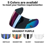 Helmet Shield Visor For Hjc HJ-09 Cl-sp AC-12 FS-10 IS-16 CL-16 CL-15 CL-17 New. Price: $24.29.
