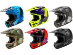 Fly Racing Kinetic Rally Helmet Motocross Adult & Youth Sizes Mx Atv Utv Rzr '25 New. Price: $139.95.
