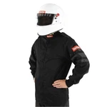 Racequip Jacket 111006; SFI-1 3.2A/1 X-large, Single Layer, Black New. Price: $97.35.