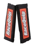 Racequip 767001 Racing Harness Pads Fits 2" & 3" Shoulder Belts Black New. Price: $33.47.