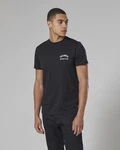 Triumph MTSS22030-XXL Genuine Castle Tee T-shirt, Jet Black, Size New. Price: $30.00.