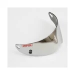 Simpson Racing 89406A Helmet Shield Mirror Silver Super Bandit Each New. Price: $73.99.