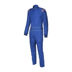 G-force Suit G-limit Child Medium Blue- 35451CMDBU New. Price: $409.79.