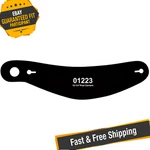 Ultra Shield 01223 Tearoffs For Bell 287 New. Price: $45.40.