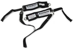 Arm Restraint Black Sfi 3.3 Y-type Ultra Shield 38511 New. Price: $58.46.