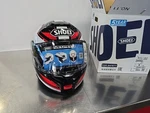 Shoei Neotech 3 Grasp Size M, Showroom Display Helmet New. Price: $690.00.