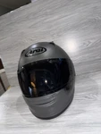 Arai Regent-x Full Face Helmet Matte Gray Frost Cam Medium Dark Smoke Shield Used. Price: $200.00.