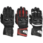 Oxford Nexus Mens Motorcycle Gloves Leather Sports Race Motorbike Track New. Price: $134.02.