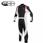 Move Extra-light TX-78 Sfi 3.2A/5 Approved Aramid 2-LAYER Auto Racing Suit Red New. Price: $224.99.