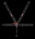 Simpson Racing 29110BKHK1X L&l Harness - Camlock (lever) Sfi 16.1 55" Long New. Price: $306.95.