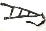 Sprint Car Window Net Black Sfi 37.1 Approved Crow Enterprizes 11614 New. Price: $55.60.
