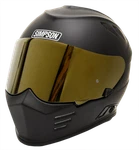 Simpson Motorcycle 89206MA New. Price: $52.40.