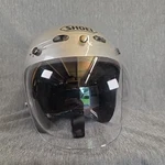 Shoei Rj-air Helmet Size 1999 Biltwell Full Face Shield Snell Appr Harley Vtg Pre-owned. Price: $104.85.