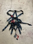 Military Hmmwv Gunner Restraint 900-US-07301REVA Schroth Safety Products New. Price: $149.99.