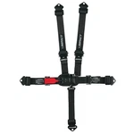 Impact Racing 54112222 5-POINT Harness With Latch And Link System New. Price: $170.95.