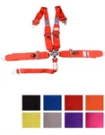 Rjs Classic Series Camlock Harness 1046104 New. Price: $210.52.