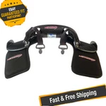 Necksgen NG902 REV2 Carbon Large 3" Head And Restraint New. Price: $699.00.