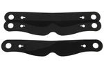 Racing Optics Tearoff Smoked Super Rx/ Bandit/ Raider 10204S New. Price: $38.20.
