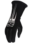 Simpson 20800XK Predator Driving Gloves Sfi 3.3/5 Rated Large Black New. Price: $161.95.
