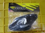 Cycra Enduro Handshields Black New. Price: $25.00.