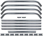 Allstar Performance Component Box Deluxe Roll Cage Kit ALL99220 New. Price: $225.95.